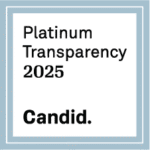 candid 2025 platinum seal